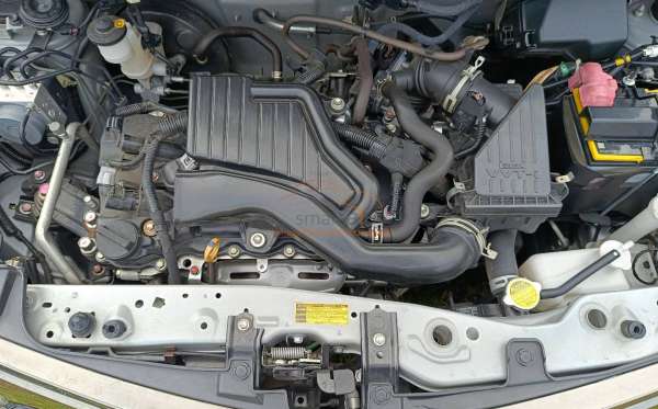TOYOTA CALYA 1.2 G M/T