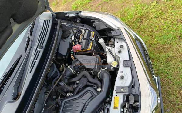 TOYOTA CALYA 1.2 G M/T