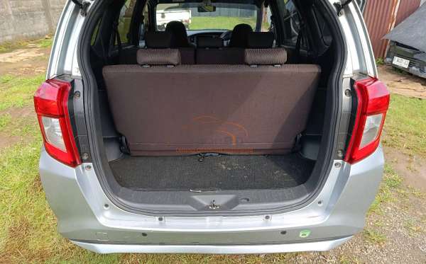 TOYOTA CALYA 1.2 G M/T
