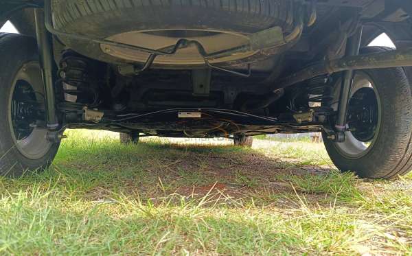 TOYOTA CALYA 1.2 G M/T
