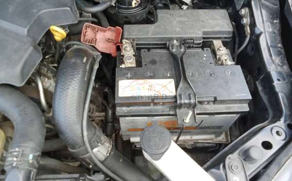 TOYOTA INNOVA 2.4 G