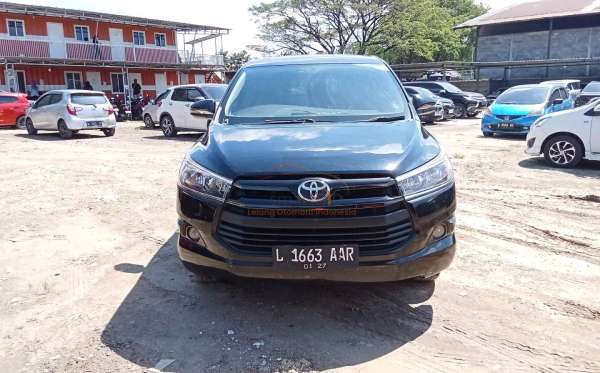 TOYOTA INNOVA 2.4 G