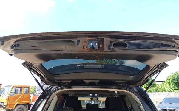 TOYOTA INNOVA 2.4 G