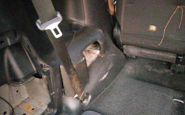 TOYOTA INNOVA