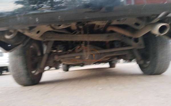 TOYOTA INNOVA