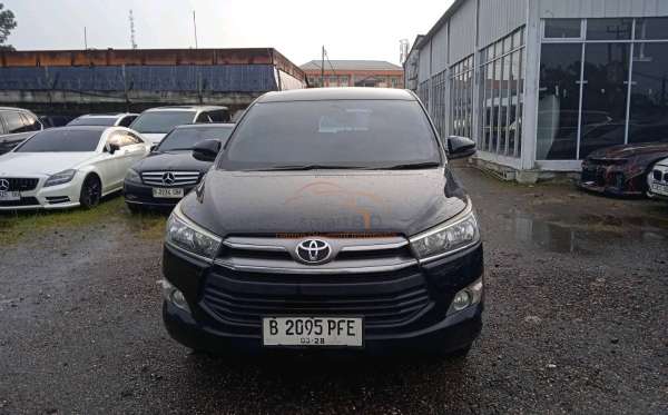 TOYOTA KIJANG INNOVA G
