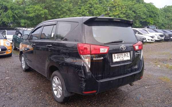 TOYOTA KIJANG INNOVA G