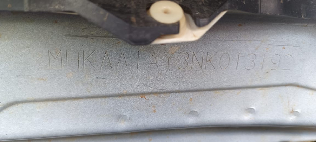DAIHATSU XENIA  R