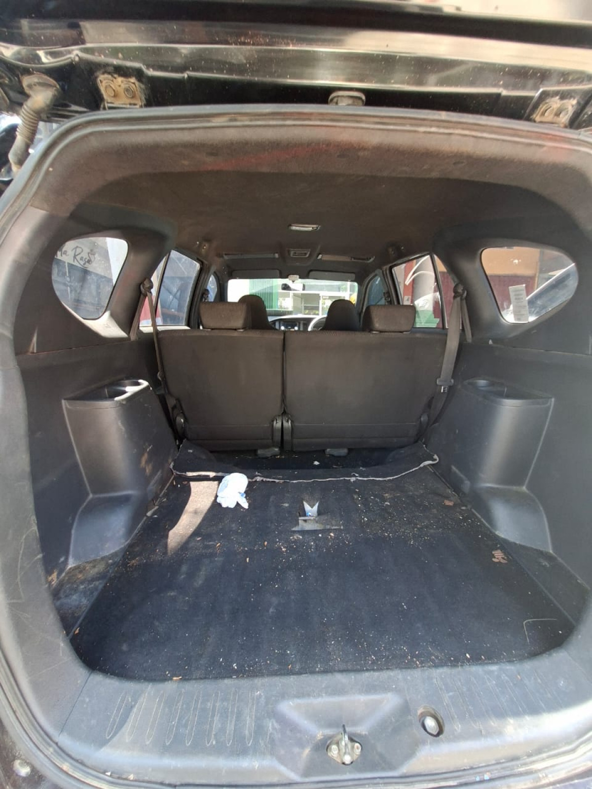 DAIHATSU SIGRA  M