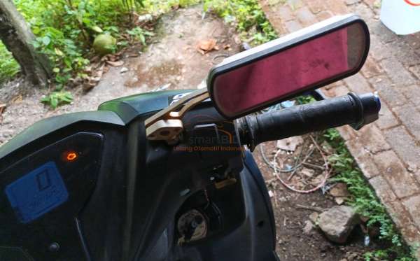 YAMAHA FREEGO