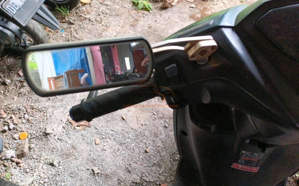 YAMAHA FREEGO