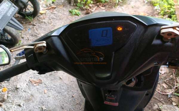 YAMAHA FREEGO