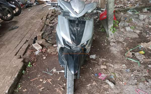 YAMAHA MIO SOUL GT