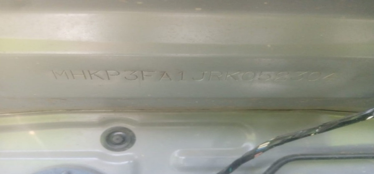 DAIHATSU GRAN MAX  PICK-UP