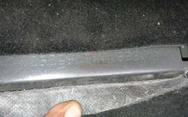 KIA  SPORTAGE  2.0 LX