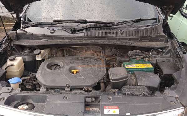 KIA  SPORTAGE  2.0 LX