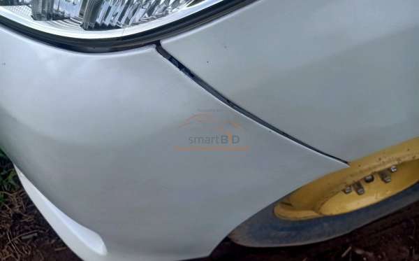 TOYOTA ALPHARD 2.4 X