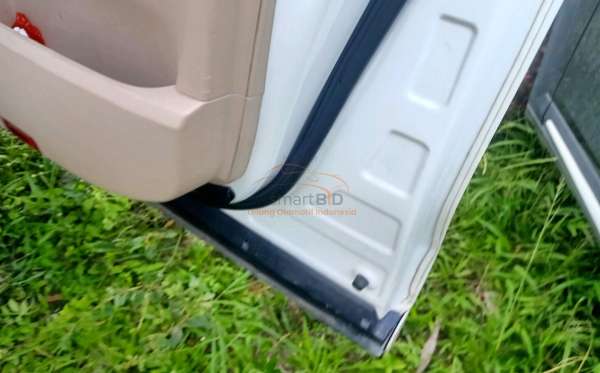 TOYOTA ALPHARD 2.4 X