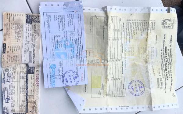 TOYOTA ALPHARD 2.4 X