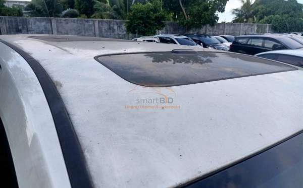 TOYOTA ALPHARD 2.4 X