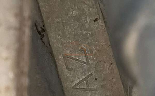 TOYOTA ALPHARD 2.4 X