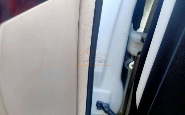 TOYOTA ALPHARD 2.4 X