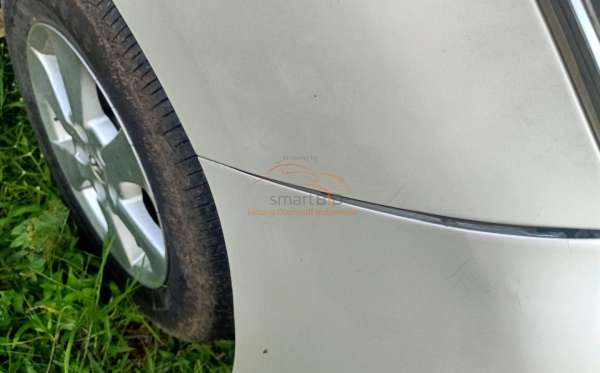 TOYOTA ALPHARD 2.4 X