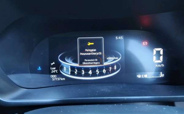 TOYOTA RAIZE 1.0 T G