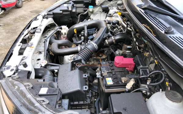 TOYOTA RAIZE 1.0 T G