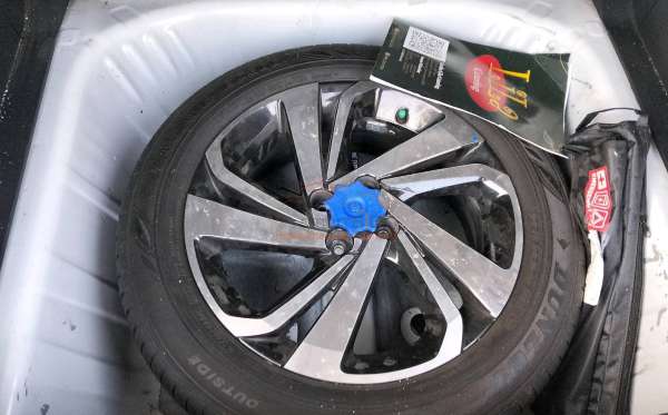 TOYOTA RAIZE 1.0 T G