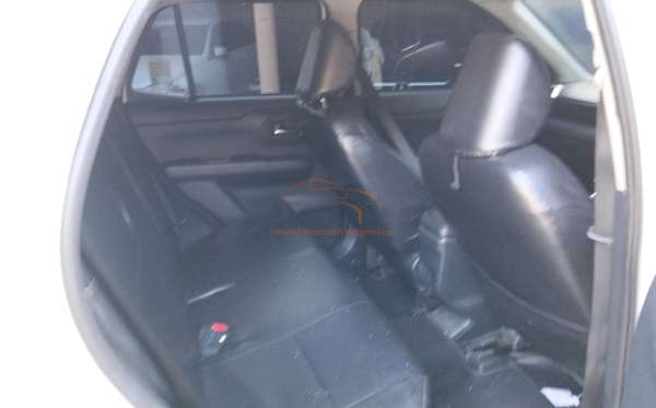 TOYOTA RAIZE 1.0 T G