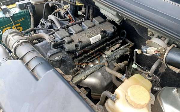 WULING CONFERO 1.5 DB MY (4X2)