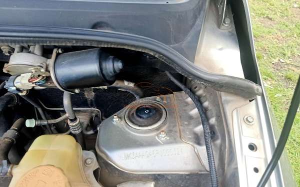 WULING CONFERO 1.5 DB MY (4X2)