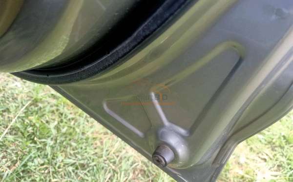 WULING CONFERO 1.5 DB MY (4X2)