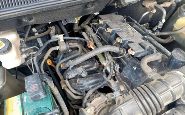 WULING CONFERO 1.5 DB MY (4X2)