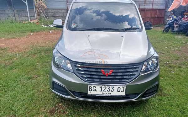 WULING CONFERO 1.5 DB MY (4X2)