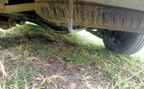 WULING CONFERO 1.5 DB MY (4X2)