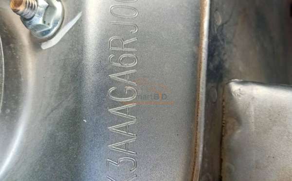 WULING CONFERO 1.5 DB MY (4X2)