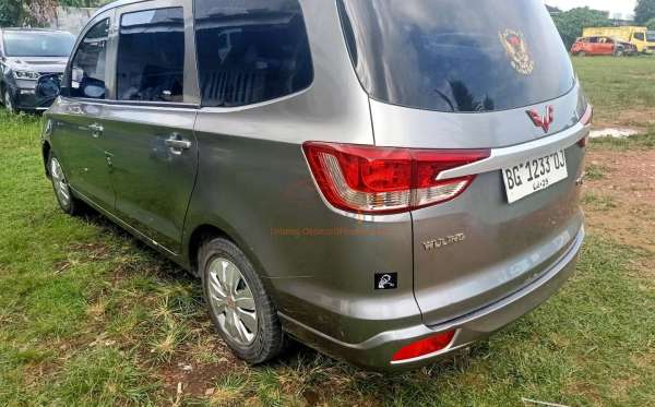 WULING CONFERO 1.5 DB MY (4X2)