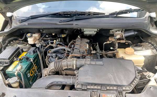 WULING CONFERO 1.5 DB MY (4X2)