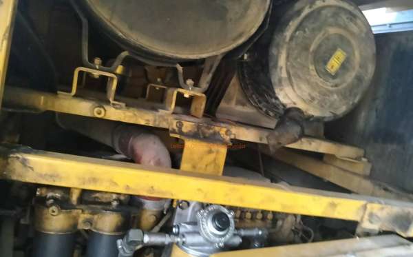 CATERPILLAR LOADER