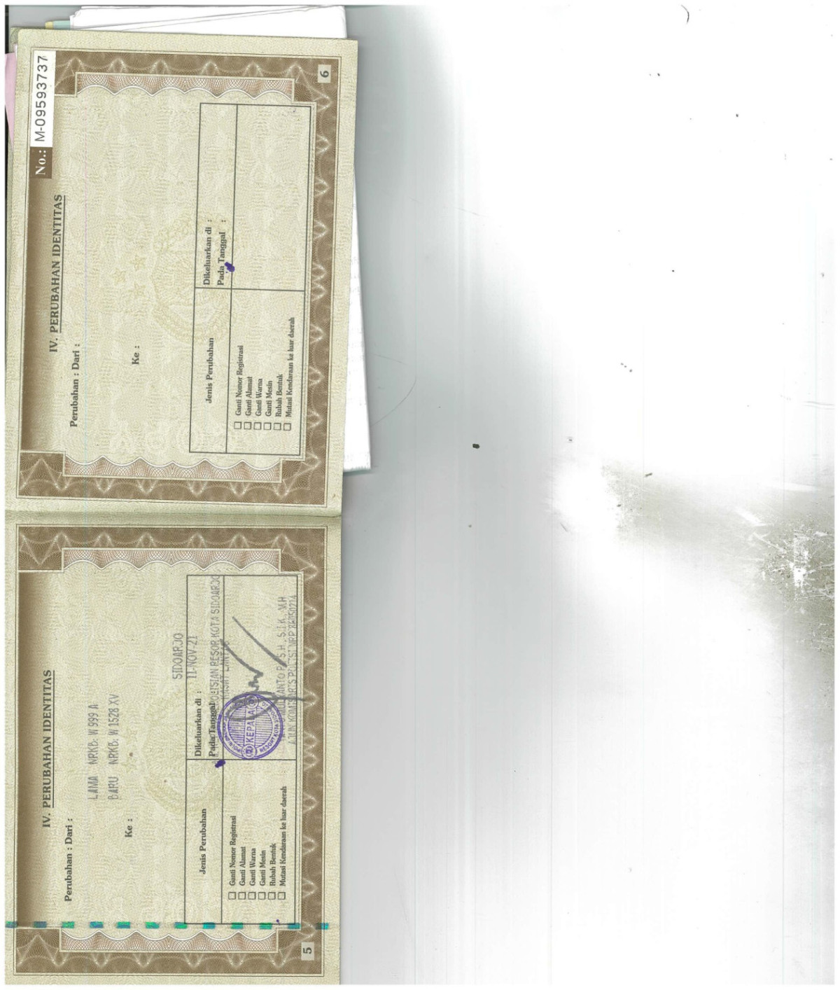 HONDA Odyssey 2.4 E CVT