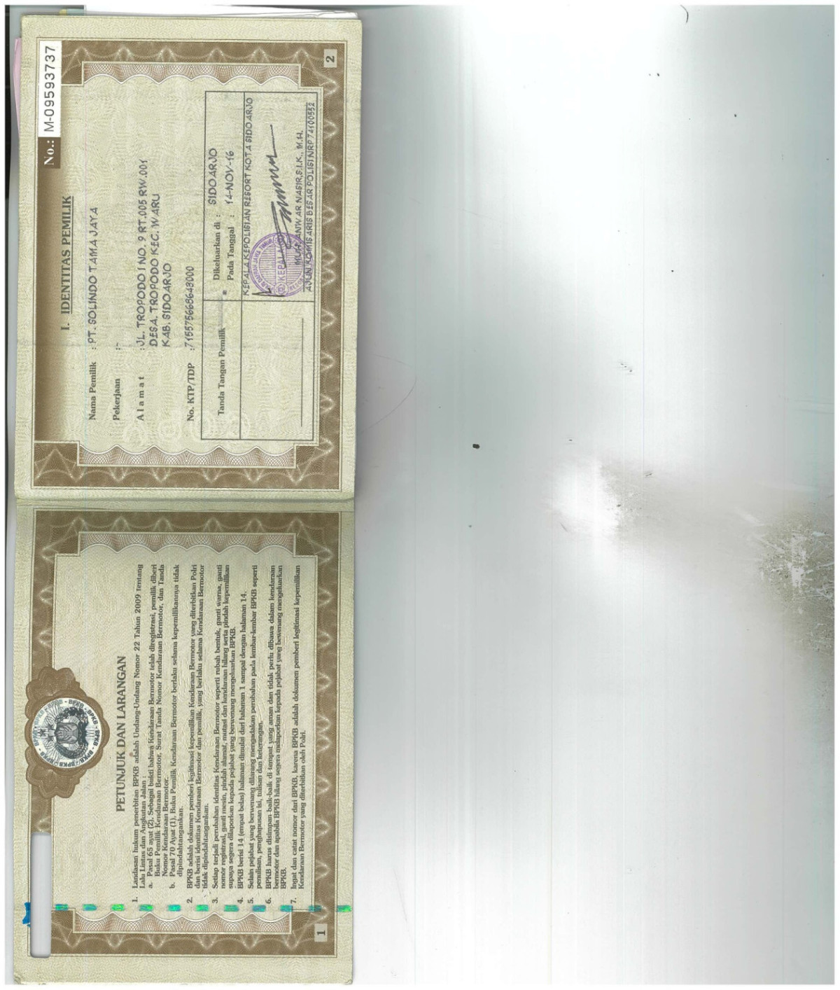 HONDA Odyssey 2.4 E CVT