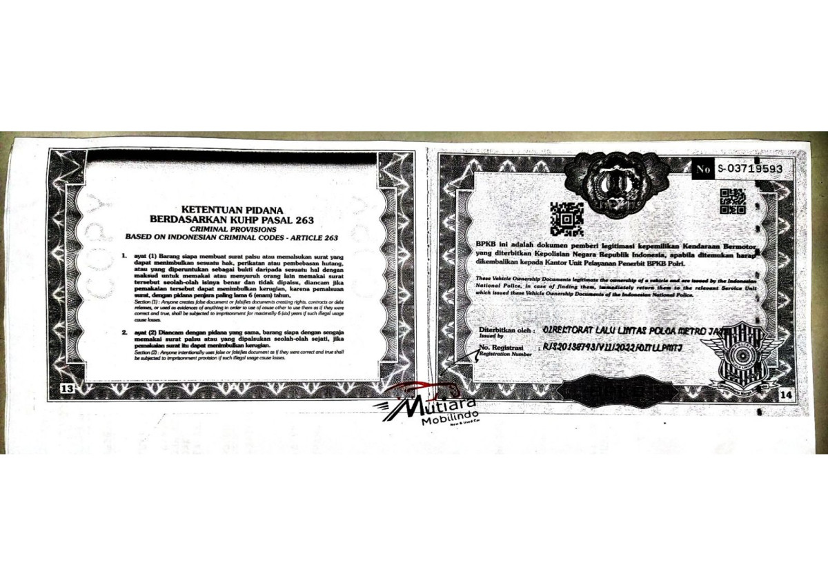 TOYOTA FORTUNER 2.8 VRZ