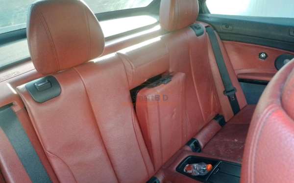 BMW BMW 4 SERIES 428i CONVERTIBLE