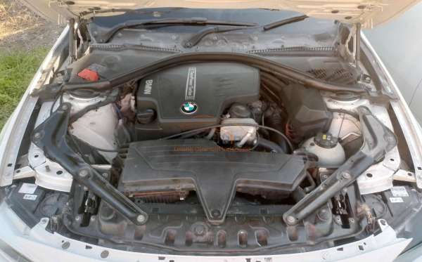 BMW BMW 4 SERIES 428i CONVERTIBLE