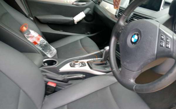 BMW X1 SDRIVE 18I