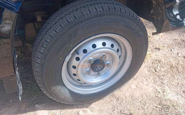 SUZUKI  CARRY  CL PICK UP