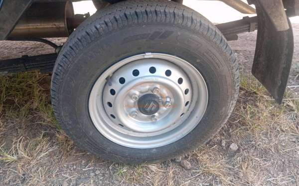 SUZUKI  CARRY  CL PICK UP