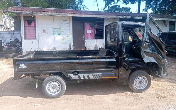 SUZUKI  CARRY  CL PICK UP